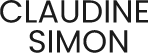 Logo Claudine simon