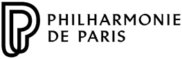 Logo Philharmonie de Paris